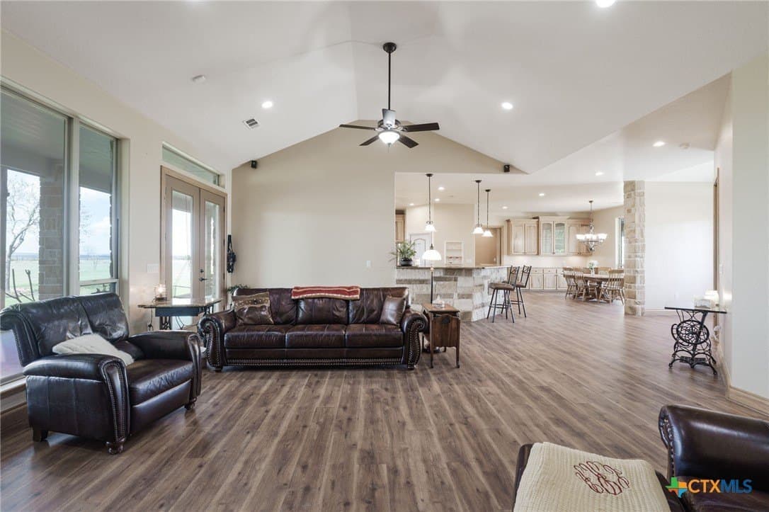 17 acres in Burnet County - photo 8