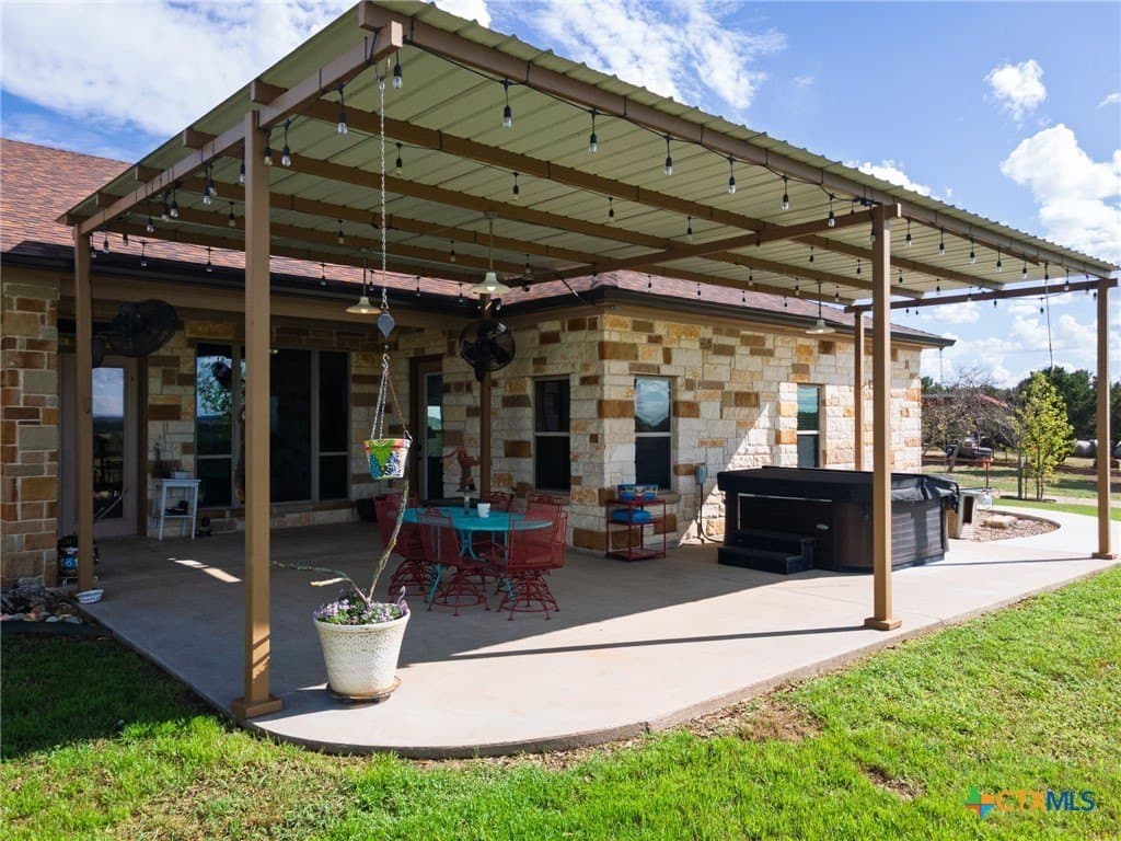 17 acres in Burnet County - photo 38