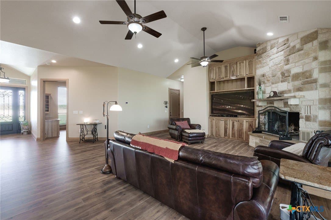 17 acres in Burnet County - photo 9