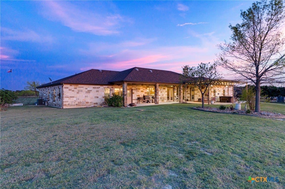 17 acres in Burnet County - photo 41