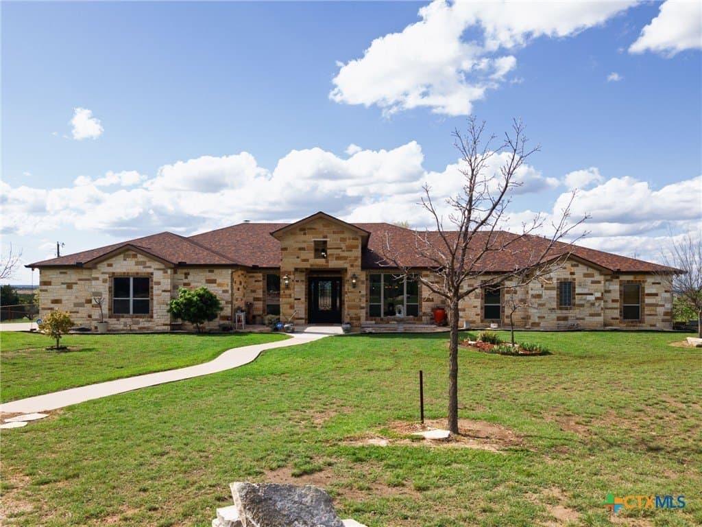 17 acres in Burnet County - photo 2