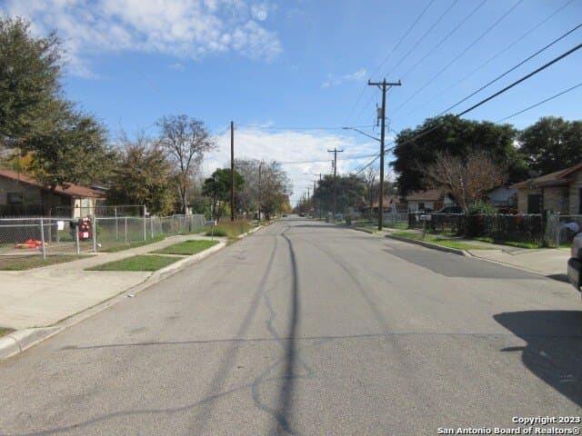 0.24 acres in Bexar County - photo 6