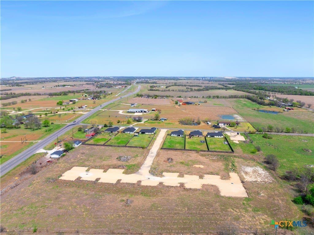6.25 acres in Bell County - photo 2