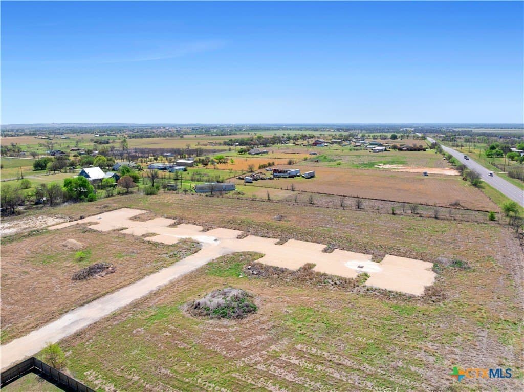 3085 Acres Spur lot: 8