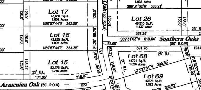 1.22 acres in Hunt County - photo 4