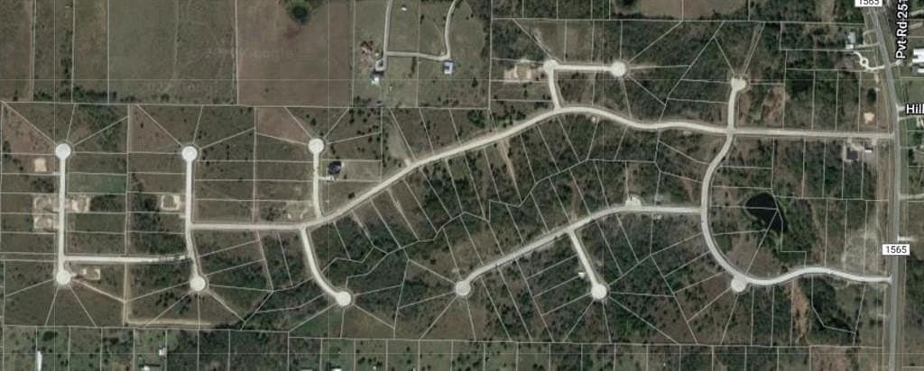 1.22 acres in Hunt County - photo 3