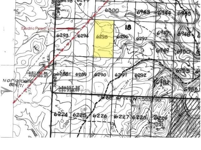 20 acres in Brewster County - photo 13