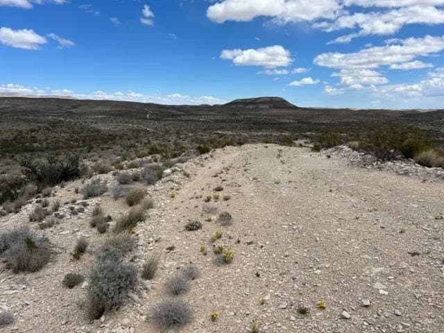 20 acres in Brewster County - photo 6