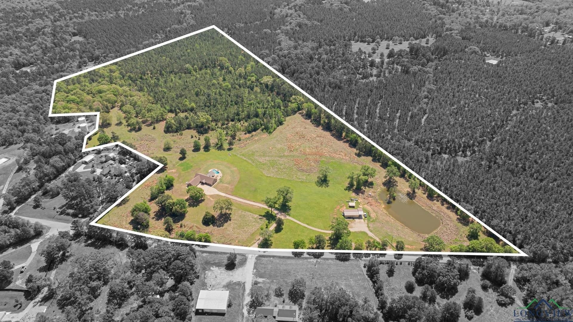 38.2 acres in Smith County - photo 44