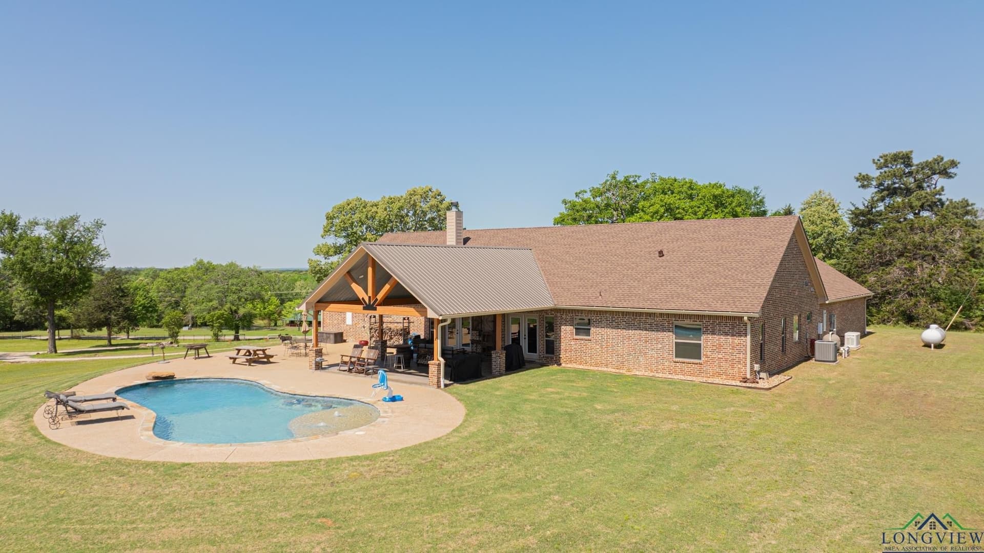 38.2 acres in Smith County - photo 39