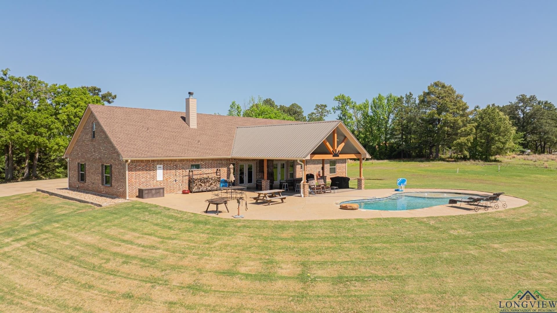 38.2 acres in Smith County - photo 2