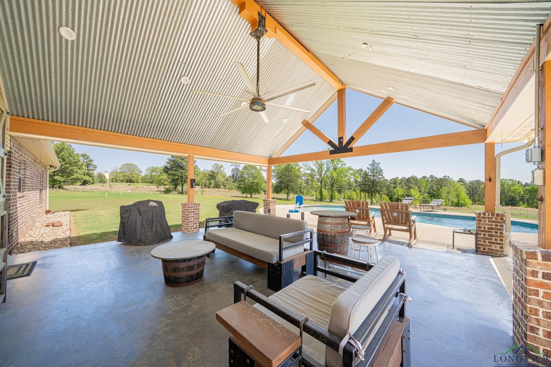 38.2 acres in Smith County - photo 31