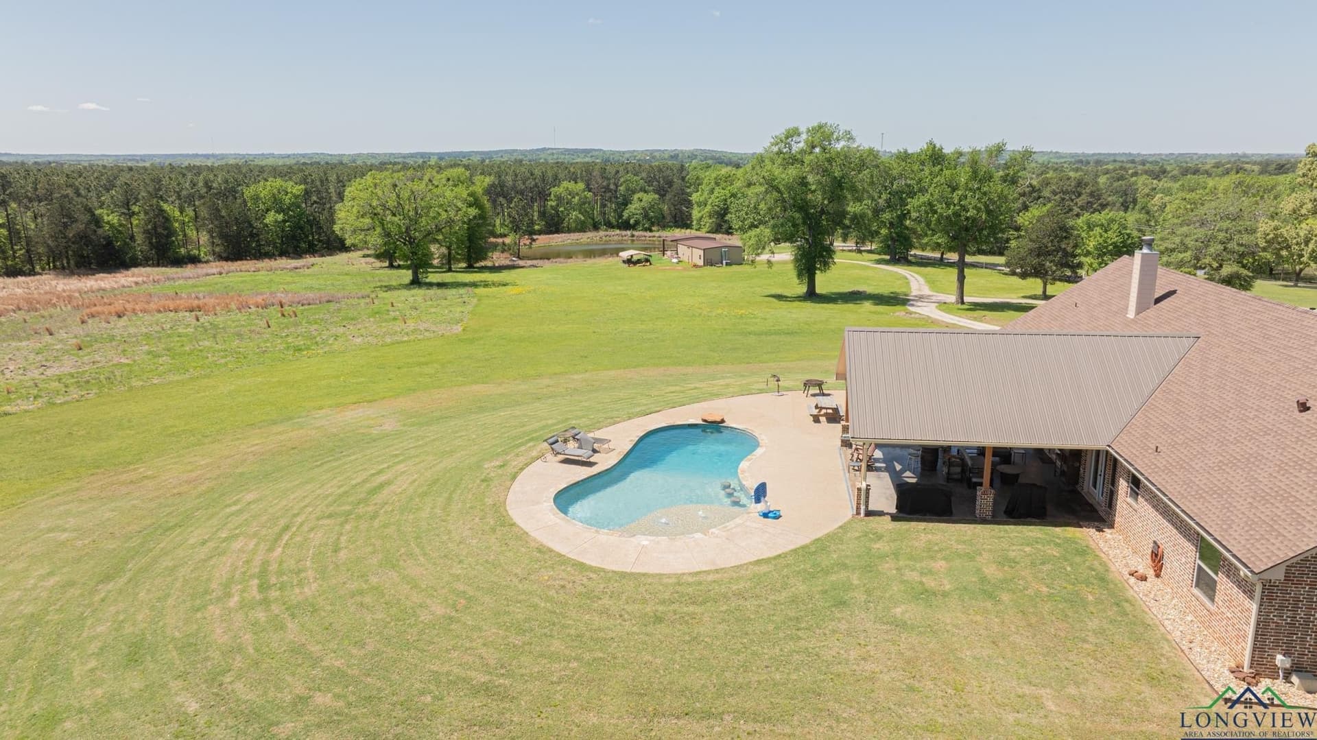 38.2 acres in Smith County - photo 37