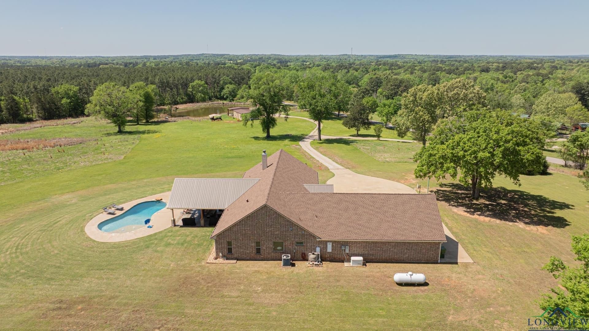 38.2 acres in Smith County - photo 38
