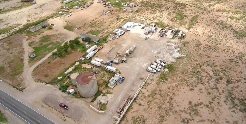 1.5 acres in Ector County - photo 4