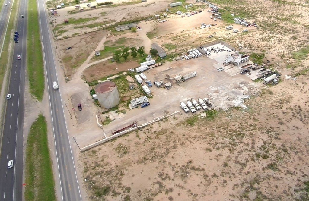 1.5 acres in Ector County - photo 5