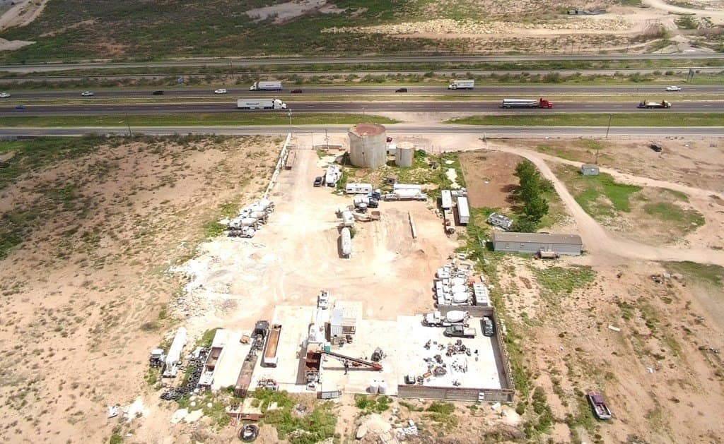1.5 acres in Ector County - photo 8