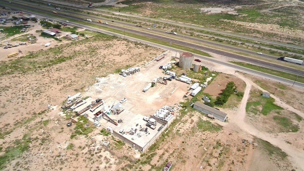 1.5 acres in Ector County - photo 9
