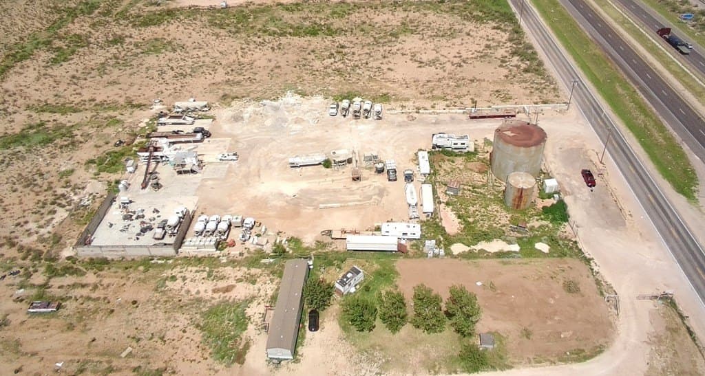 1.5 acres in Ector County - photo 10