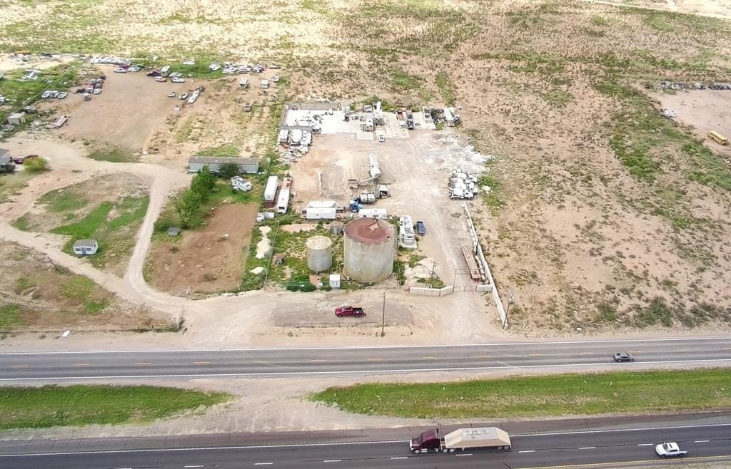 1.5 acres in Ector County - photo 3