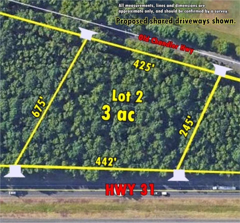 16393-2 HWY 31