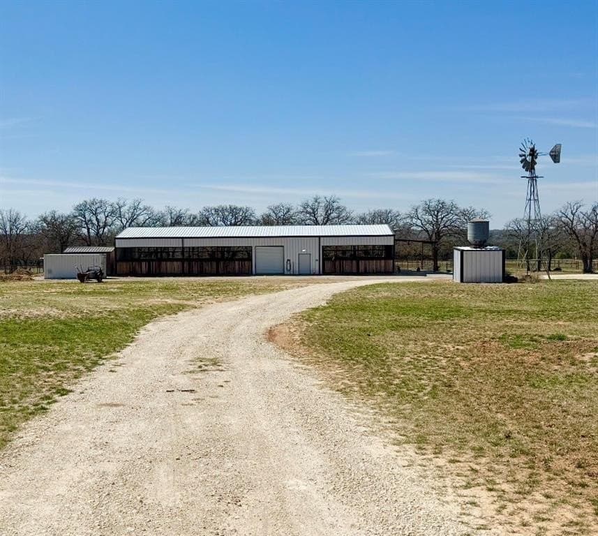 35.32 acres in Erath County - photo 6