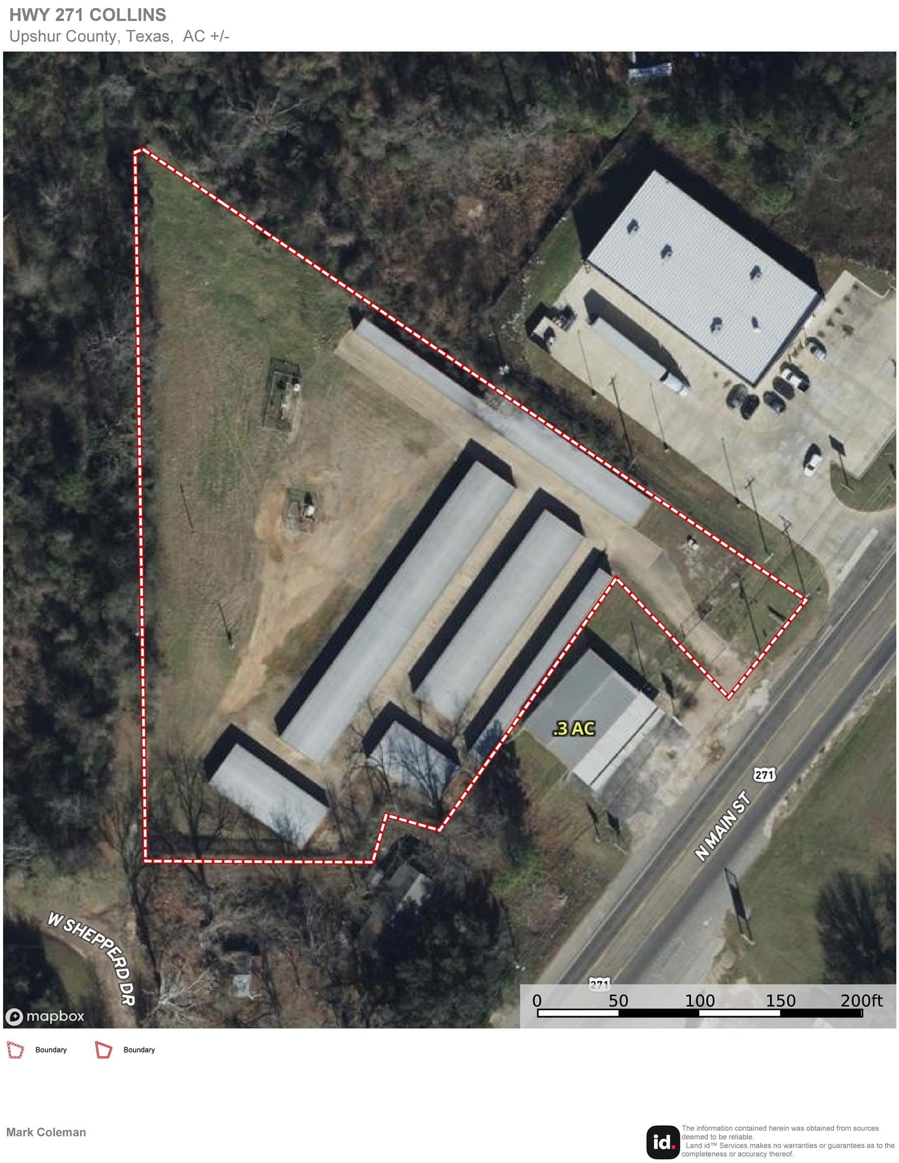 10.1 acres in Upshur County - photo 6