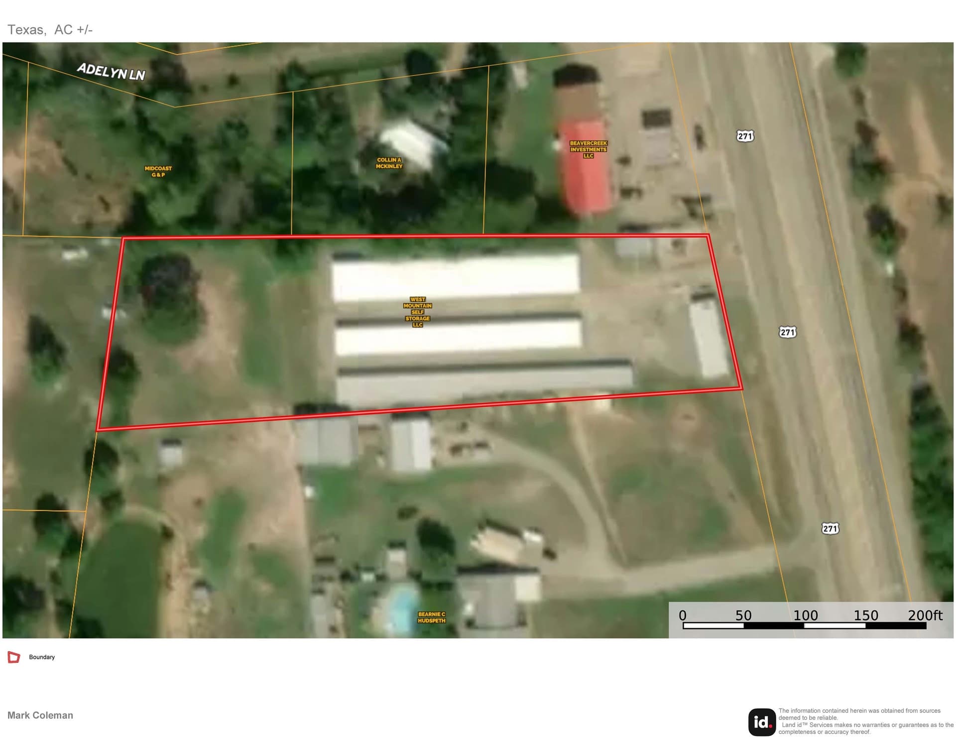 10.1 acres in Upshur County - photo 14