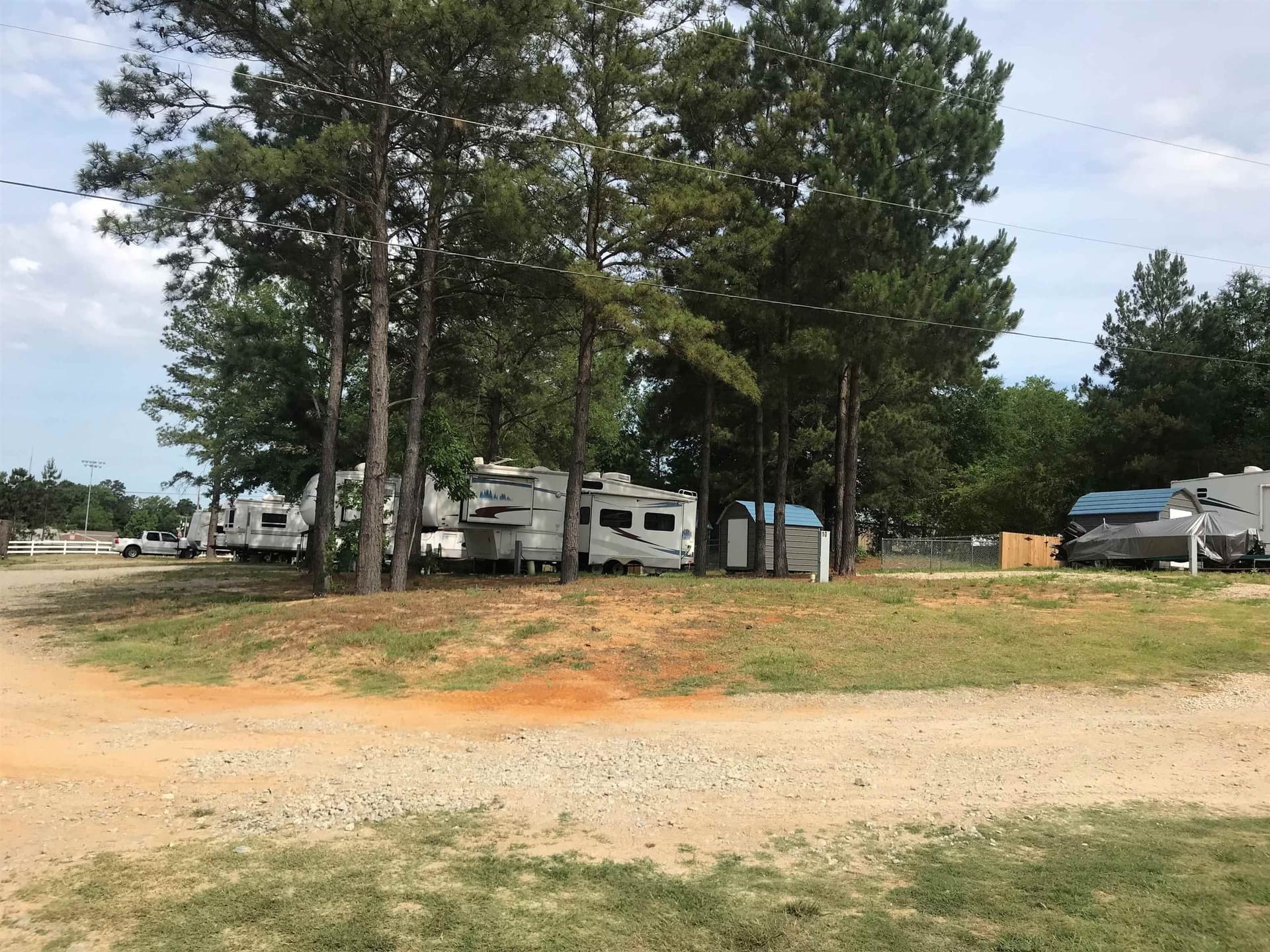 10.1 acres in Upshur County - photo 9