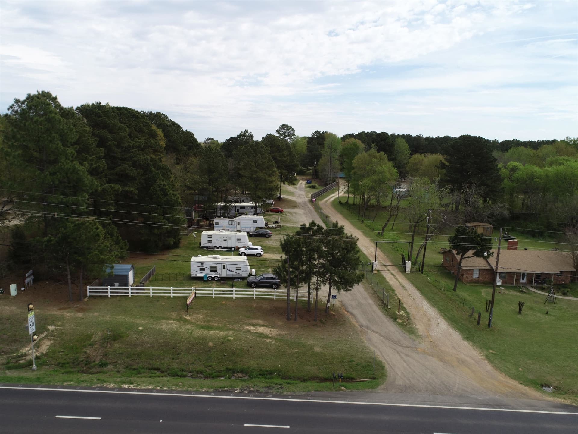 10.1 acres in Upshur County - photo 11