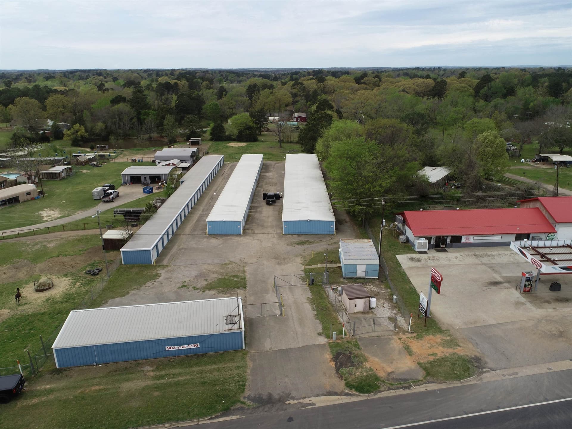 10.1 acres in Upshur County - photo 16