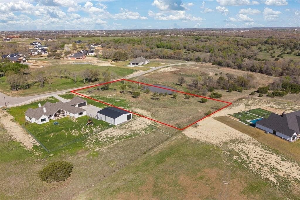 2 acres in Parker County - photo 6