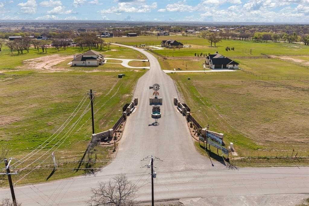 2 acres in Parker County - photo 8