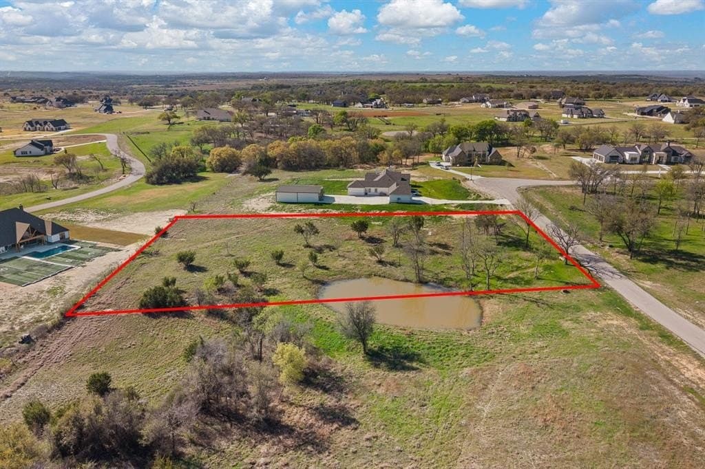 2 acres in Parker County - photo 2