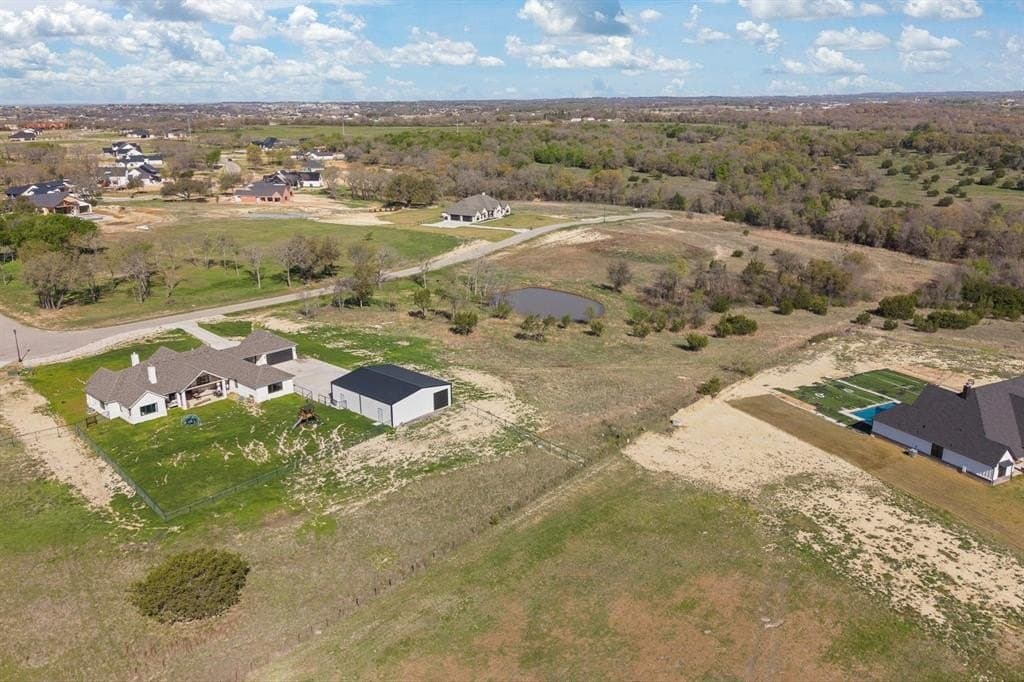 2 acres in Parker County - photo 5
