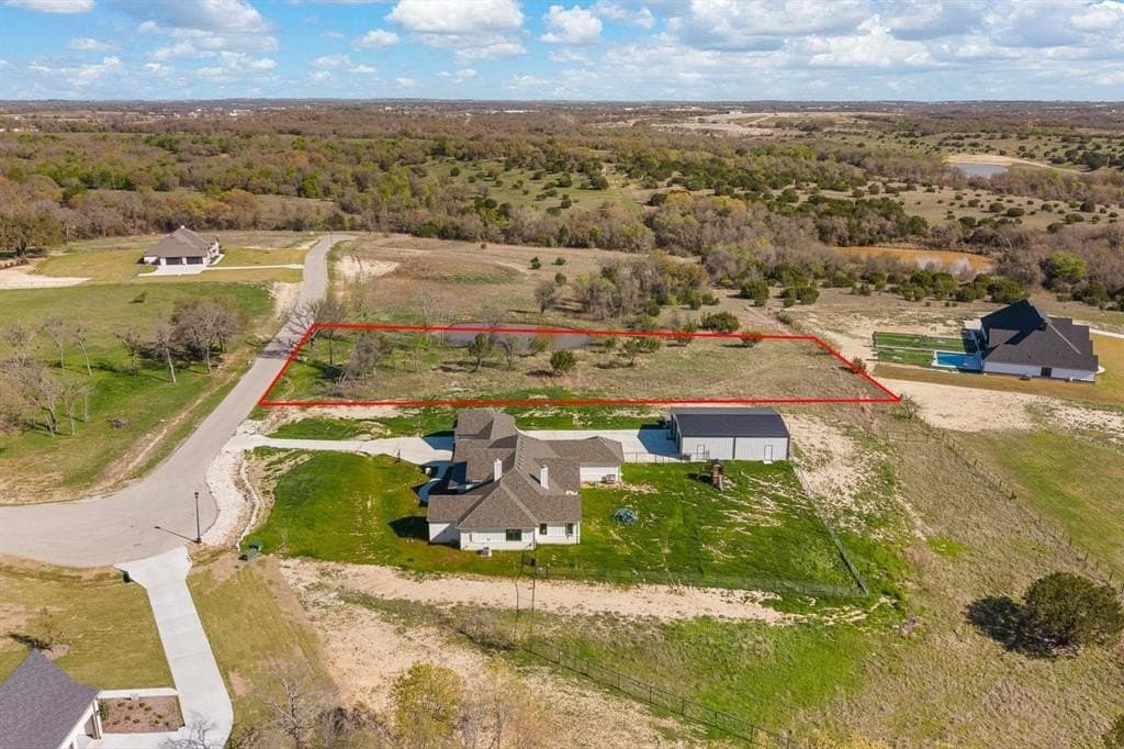 2 acres in Parker County - photo 7