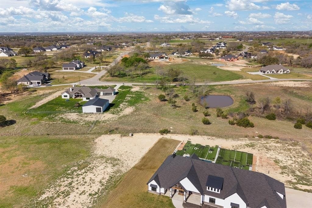 2 acres in Parker County - photo 4