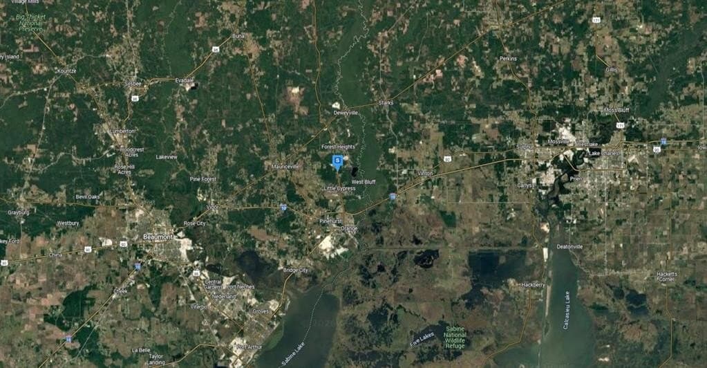 0.54 acres in Orange County - photo 5