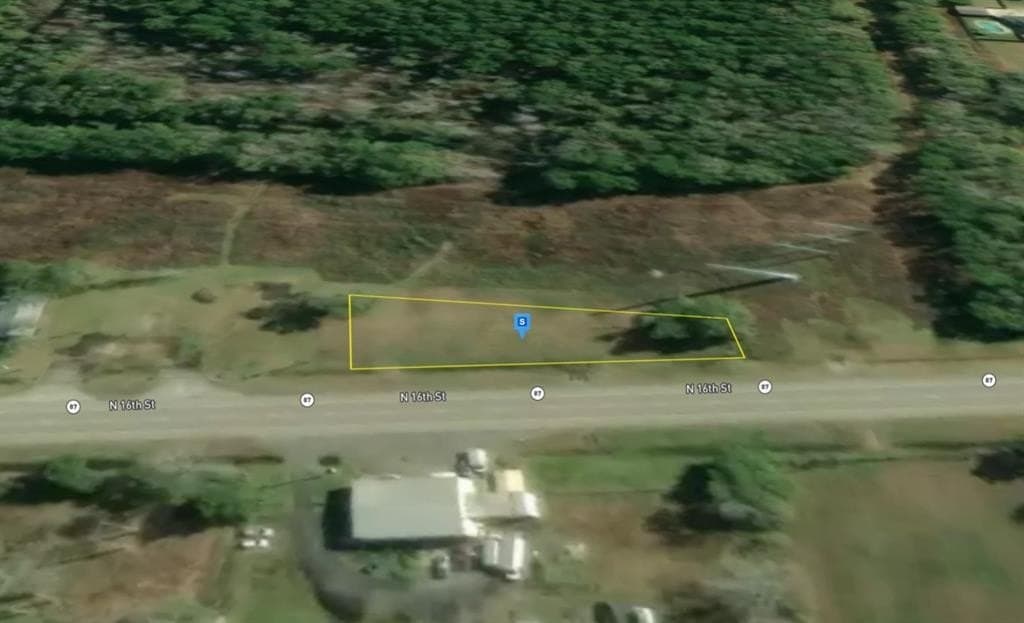0.54 acres in Orange County - photo 3