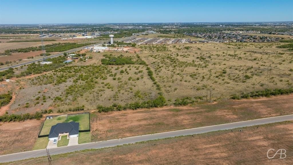 0.73 acres in Taylor County - photo 3