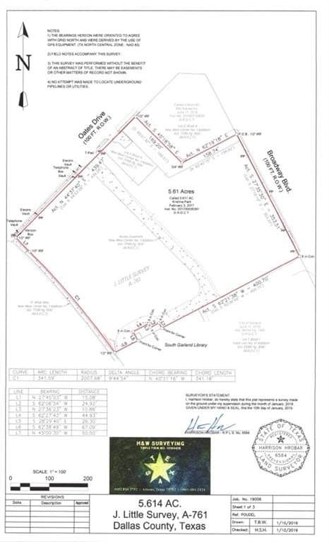 5.62 acres in Dallas County - photo 18