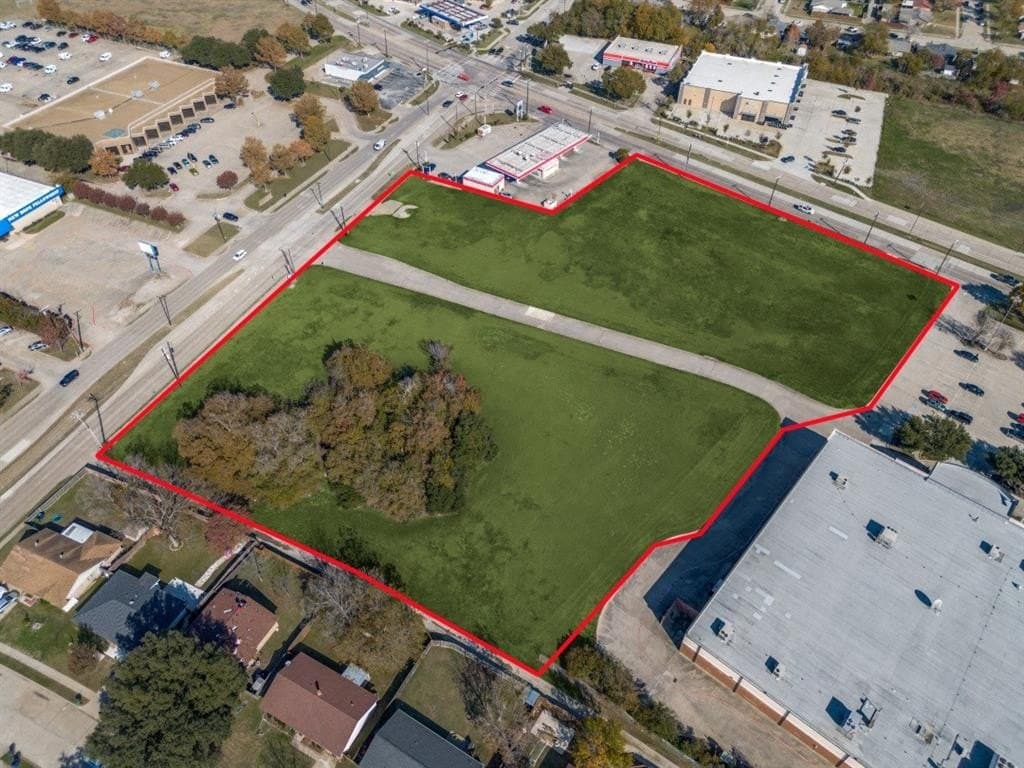 5.62 acres in Dallas County - photo 10