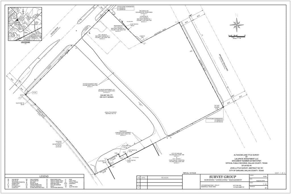 5.62 acres in Dallas County - photo 4