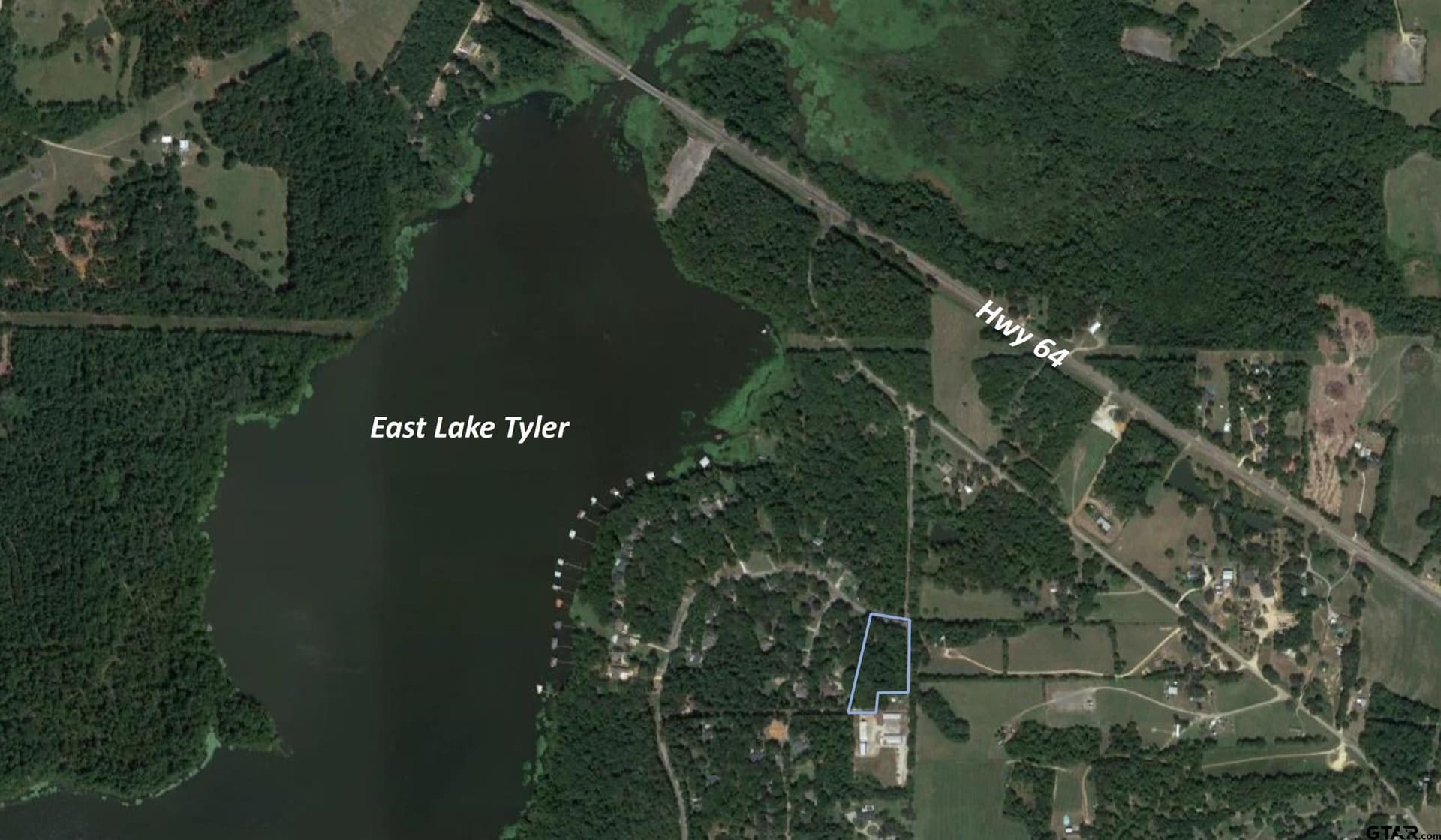 2.44 acres in Smith County - photo 4