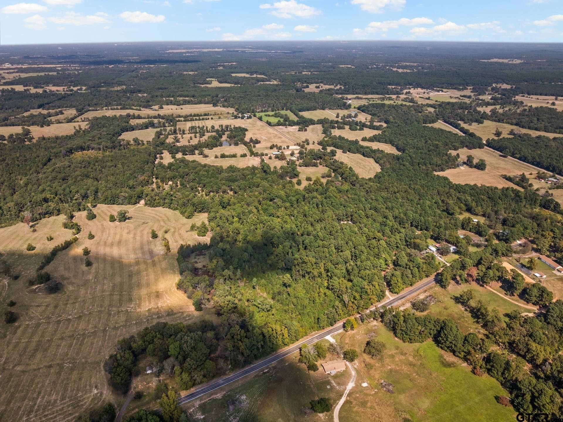 12.51 acres in Upshur County - photo 10