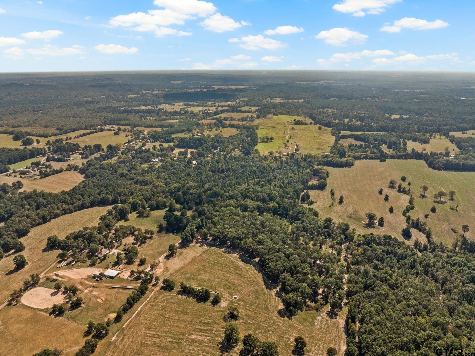 12.51 acres in Upshur County - photo 12
