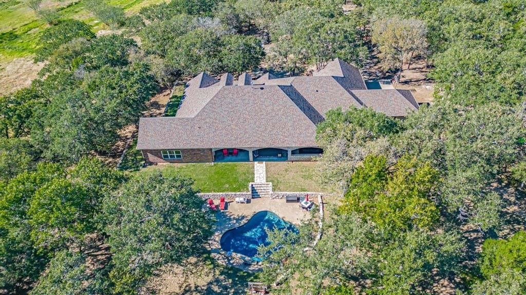 14.13 acres in Hood County - photo 9