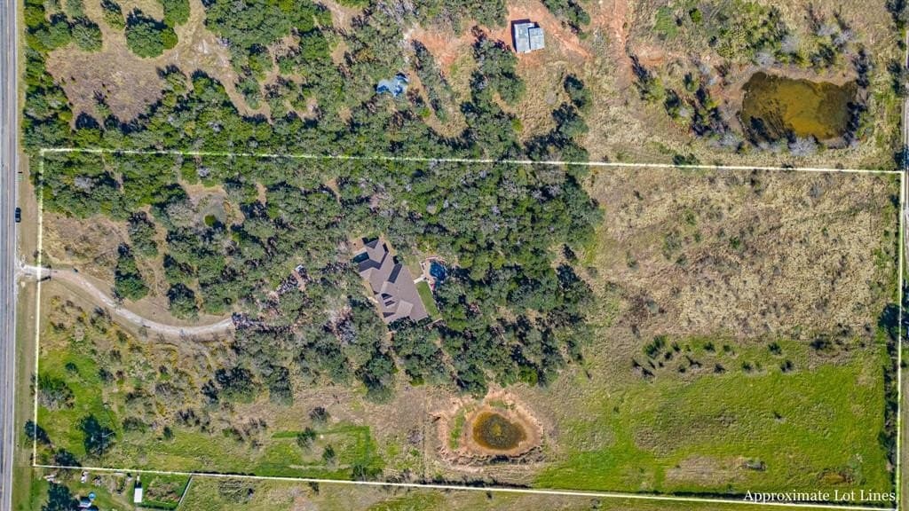 14.13 acres in Hood County - photo 4