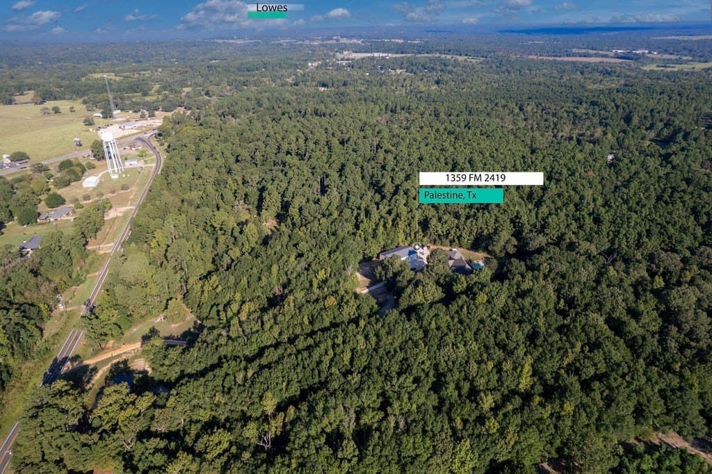 17.12 acres in ANDERSON County - photo 47