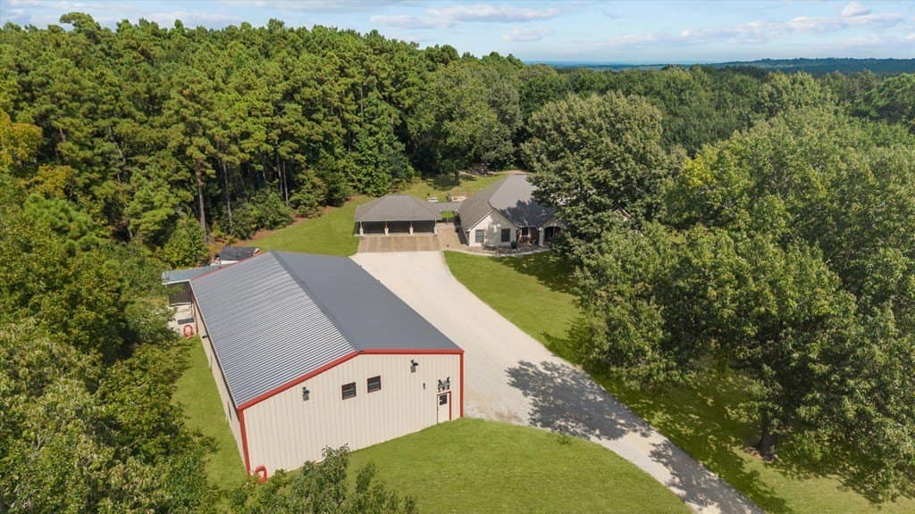 17.12 acres in ANDERSON County - photo 45